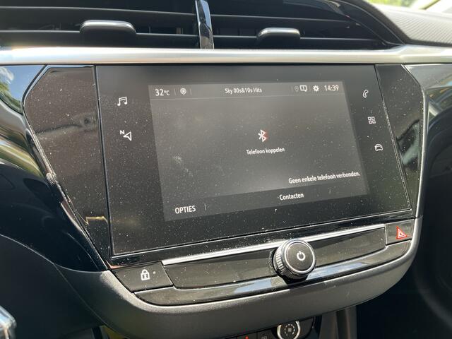 Opel CORSA 1.2 Edition | AIRCO | CARPLAY | CRUISE CONTROL | NAVI | PDC