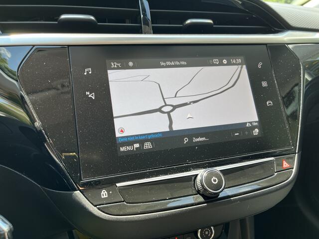 Opel CORSA 1.2 Edition | AIRCO | CARPLAY | CRUISE CONTROL | NAVI | PDC