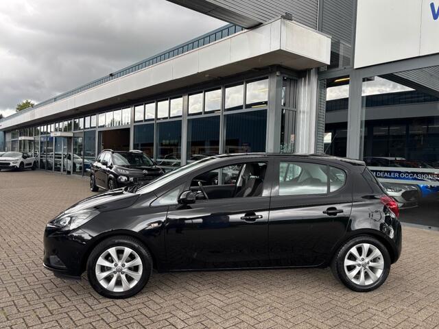 Opel CORSA 1.4 EDITION AIRCO CRUISE CONTROL LMV