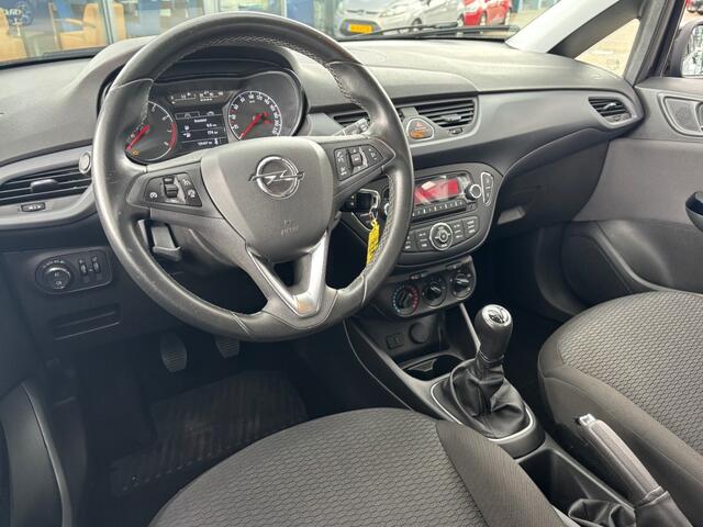 Opel CORSA 1.4 EDITION AIRCO CRUISE CONTROL LMV