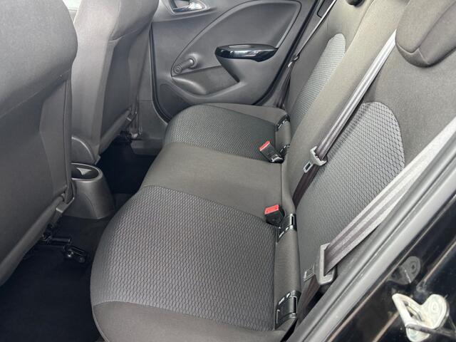 Opel CORSA 1.4 EDITION AIRCO CRUISE CONTROL LMV
