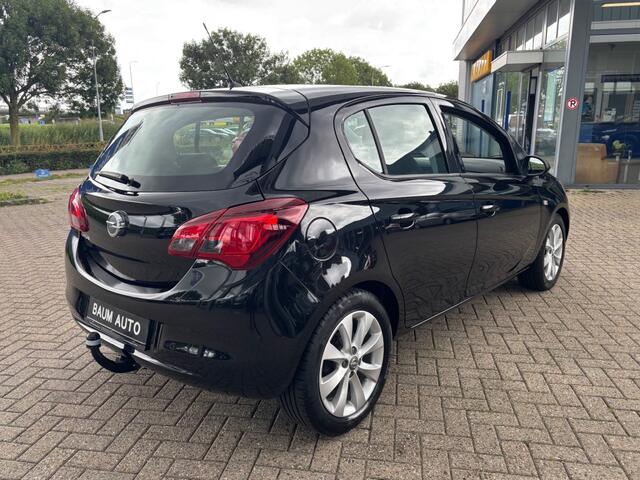 Opel CORSA 1.4 EDITION AIRCO CRUISE CONTROL LMV