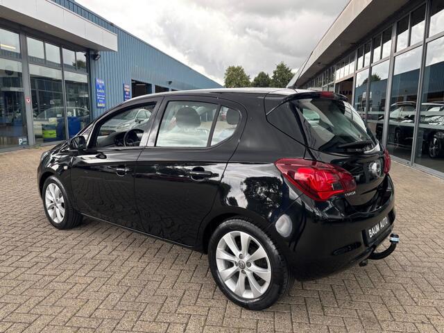 Opel CORSA 1.4 EDITION AIRCO CRUISE CONTROL LMV