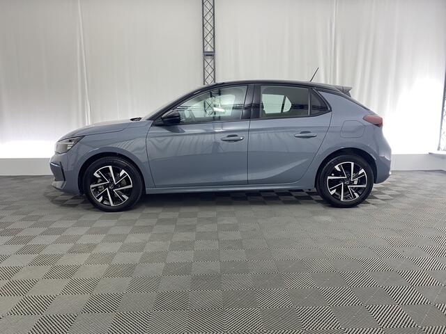 Opel CORSA 1.2 Turbo GS | Apple carplay | Navi | Rijstrooksensor | Camera |