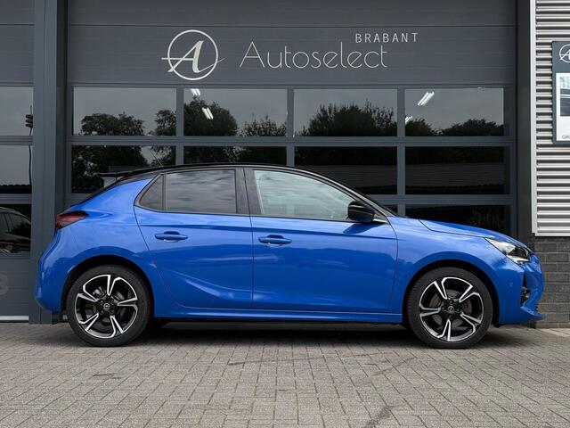 Opel CORSA 1.2 GS Line Automaat ACC CarPlay