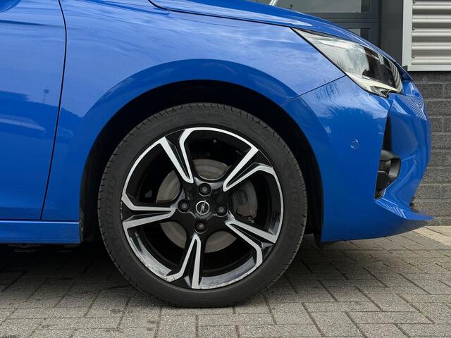 Opel CORSA 1.2 GS Line Automaat ACC CarPlay