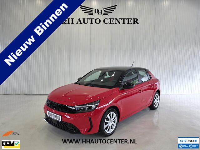 Opel CORSA 1.2 Turbo Yes |CARPLAY|CRUISE|GARANTIE|
