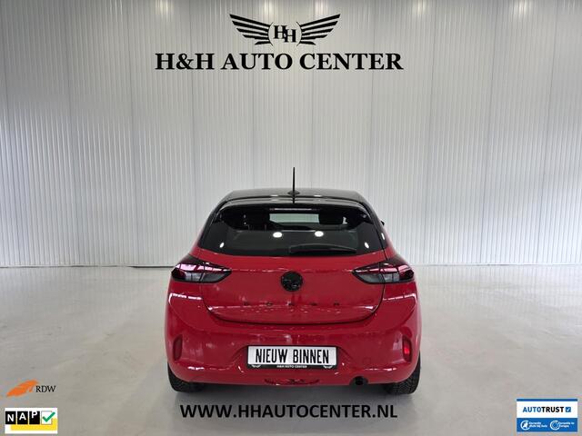 Opel CORSA 1.2 Turbo Yes |CARPLAY|CRUISE|GARANTIE|