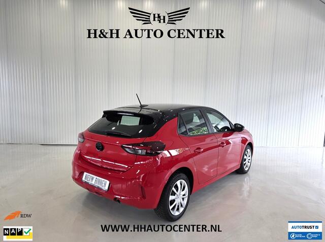 Opel CORSA 1.2 Turbo Yes |CARPLAY|CRUISE|GARANTIE|