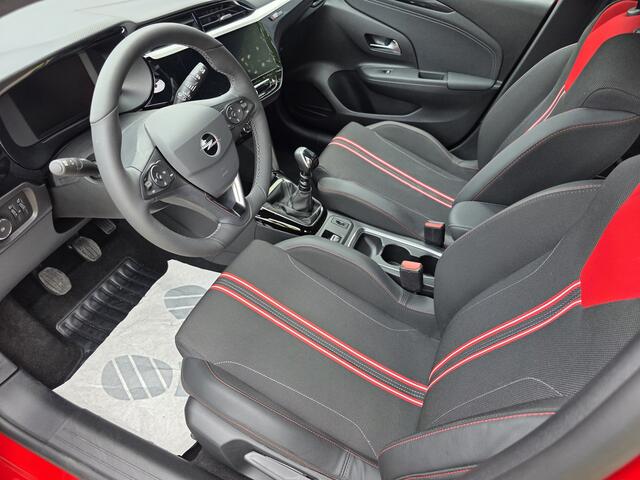 Opel CORSA 1.2 Turbo Yes |CARPLAY|CRUISE|GARANTIE|