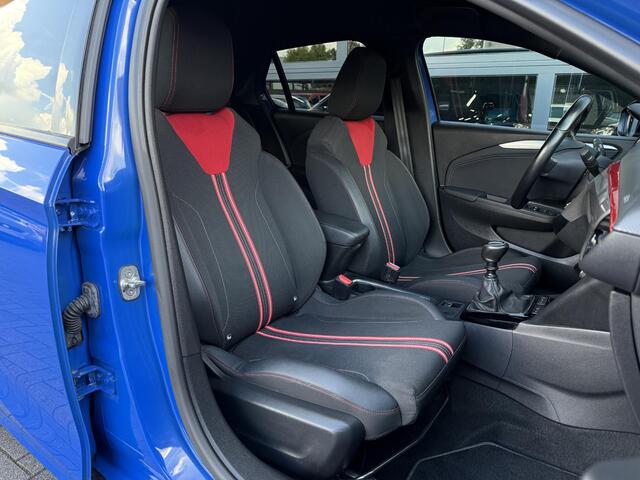Opel CORSA 1.2 GS Line LED Camera CarPlay