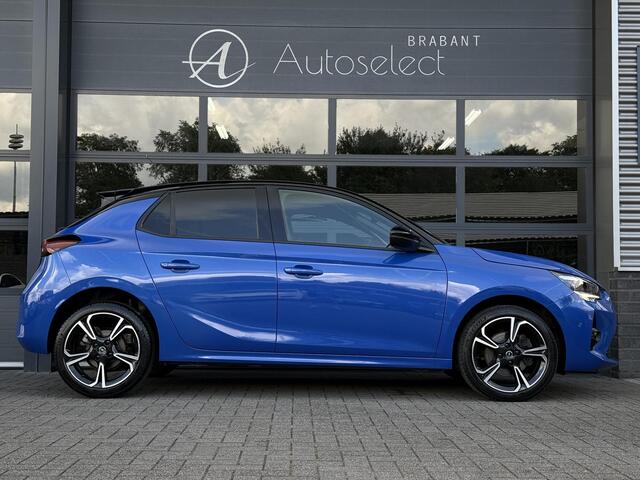 Opel CORSA 1.2 GS Line LED Camera CarPlay