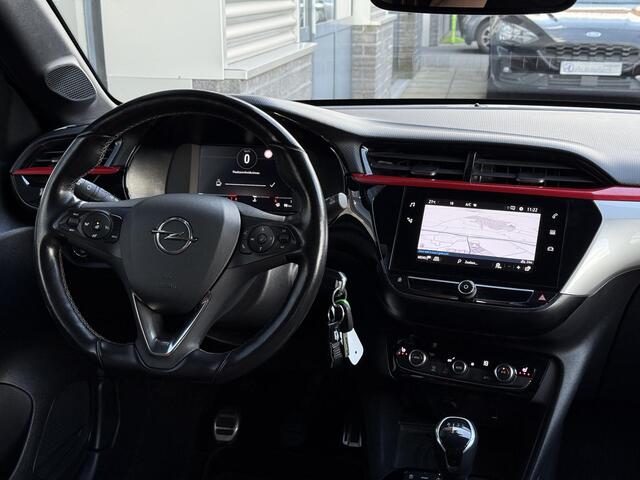 Opel CORSA 1.2 GS Line LED Camera CarPlay