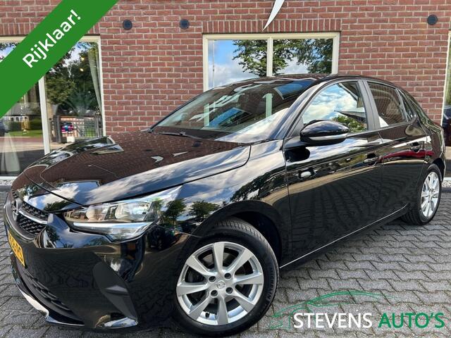 Opel CORSA 1.2 Edition RIJKLAAR / CARPLAY / NAVI / ANDROID / DAB+ / CRUISE
