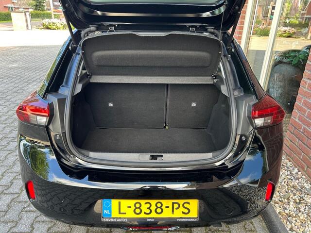 Opel CORSA 1.2 Edition RIJKLAAR / CARPLAY / NAVI / ANDROID / DAB+ / CRUISE