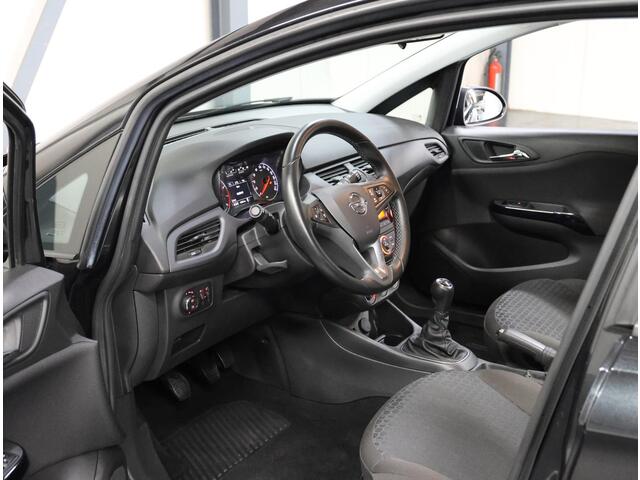 Opel CORSA 1.0 90PK Turbo Edition | Airco | Cruise Control | Start/Stop Systeem | 16'LM velgen | Trekhaak | Isofix | NL Auto! |