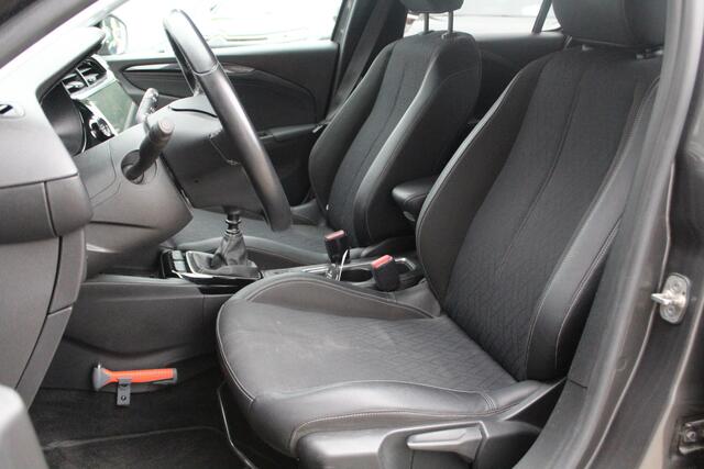 Opel CORSA 1.2 Elegance//NAVI//CAMERA!!
