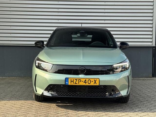 Opel CORSA 1.2 Turbo Hybrid YES!