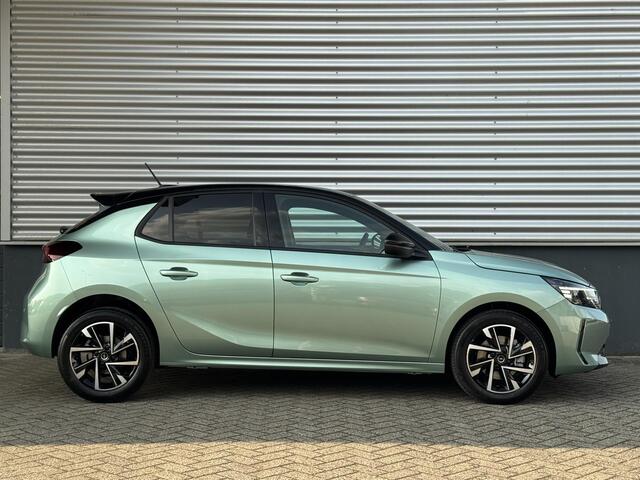 Opel CORSA 1.2 Turbo Hybrid YES!