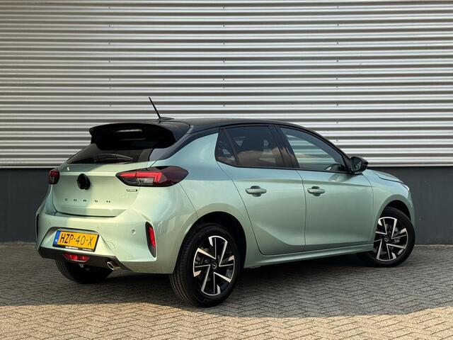 Opel CORSA 1.2 Turbo Hybrid YES!