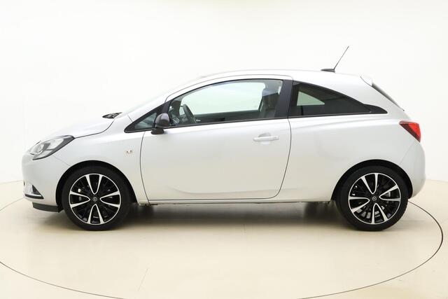 Opel CORSA 1.0 Turbo Color Edition | Airco | Cruise Control | Parkeersensoren V+A | 17'' LM Velgen | 56.208 km!