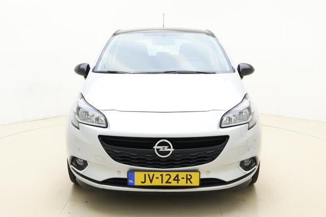 Opel CORSA 1.0 Turbo Color Edition | Airco | Cruise Control | Parkeersensoren V+A | 17'' LM Velgen | 56.208 km!