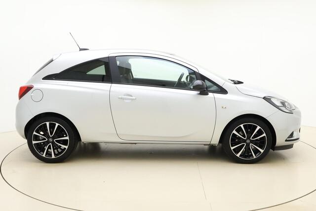 Opel CORSA 1.0 Turbo Color Edition | Airco | Cruise Control | Parkeersensoren V+A | 17'' LM Velgen | 56.208 km!