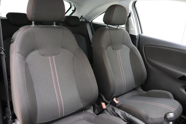 Opel CORSA 1.0 Turbo Color Edition | Airco | Cruise Control | Parkeersensoren V+A | 17'' LM Velgen | 56.208 km!
