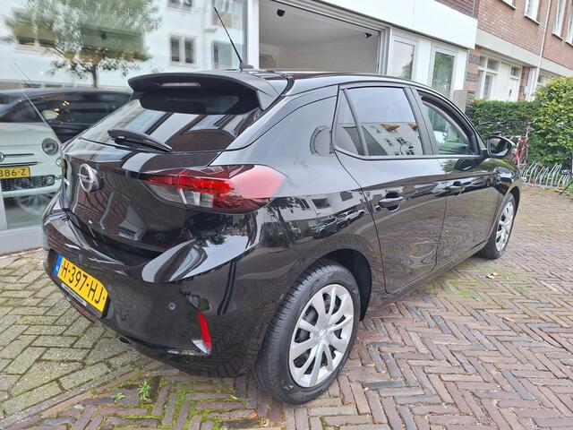 Opel CORSA 1.2 Edition 101pk /Navi/Apple/Android/1e Eig/Pdc/Airco/Garantie