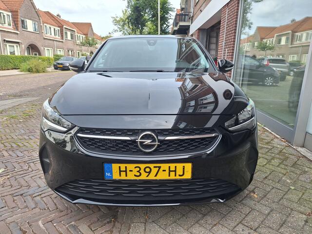 Opel CORSA 1.2 Edition 101pk /Navi/Apple/Android/1e Eig/Pdc/Airco/Garantie