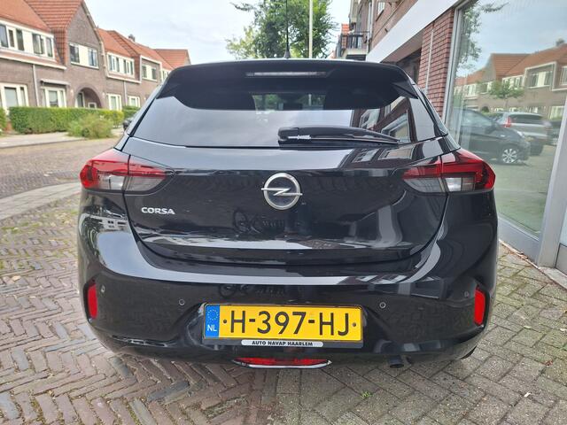 Opel CORSA 1.2 Edition 101pk /Navi/Apple/Android/1e Eig/Pdc/Airco/Garantie