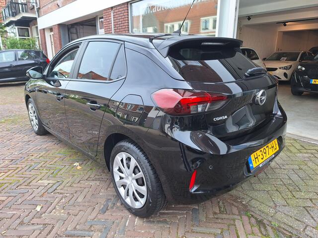 Opel CORSA 1.2 Edition 101pk /Navi/Apple/Android/1e Eig/Pdc/Airco/Garantie