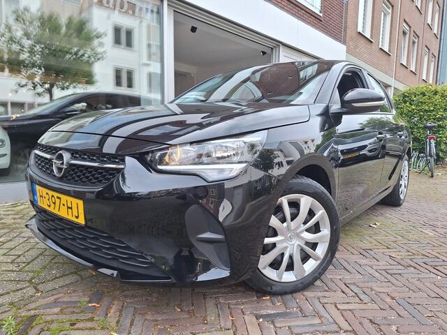 Opel CORSA 1.2 Edition 101pk /Navi/Apple/Android/1e Eig/Pdc/Airco/Garantie