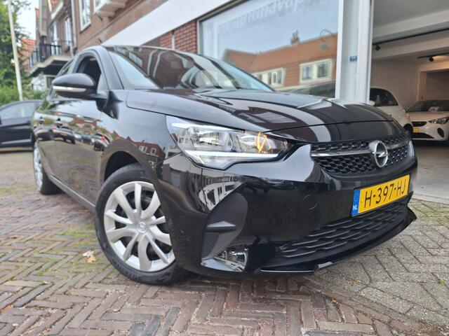 Opel CORSA 1.2 Edition 101pk /Navi/Apple/Android/1e Eig/Pdc/Airco/Garantie