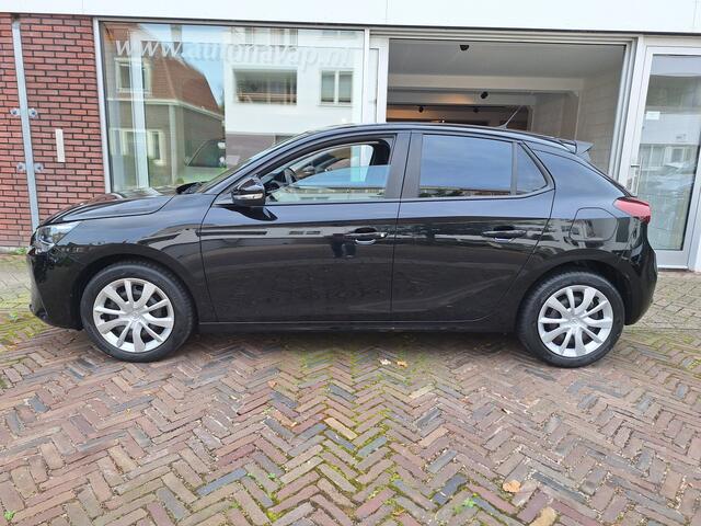 Opel CORSA 1.2 Edition 101pk /Navi/Apple/Android/1e Eig/Pdc/Airco/Garantie