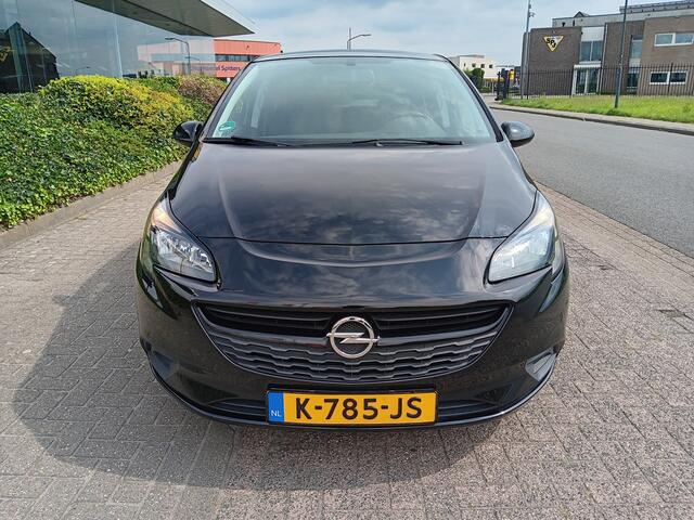 Opel CORSA 1.0 Turbo Edition, Airco, Navigatie, Carplay, Lichtmetaal etc. etc. incl. 12 maanden BOVAG-garantie