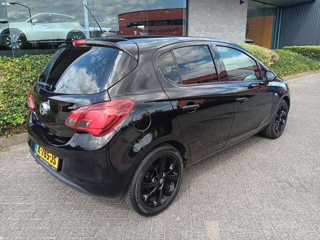 Opel CORSA 1.0 Turbo Edition, Airco, Navigatie, Carplay, Lichtmetaal etc. etc. incl. 12 maanden BOVAG-garantie