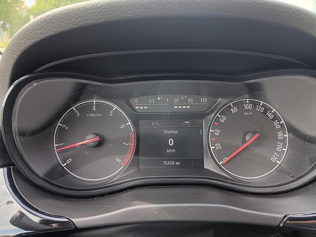 Opel CORSA 1.0 Turbo Edition, Airco, Navigatie, Carplay, Lichtmetaal etc. etc. incl. 12 maanden BOVAG-garantie