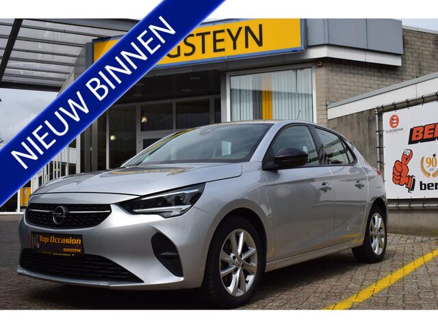 Opel CORSA 1.2 Level 4