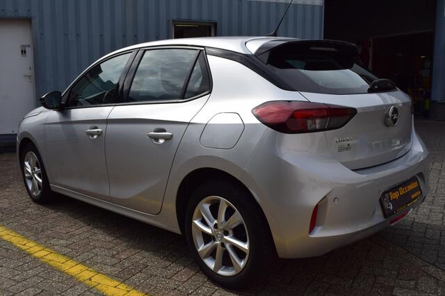 Opel CORSA 1.2 Level 4