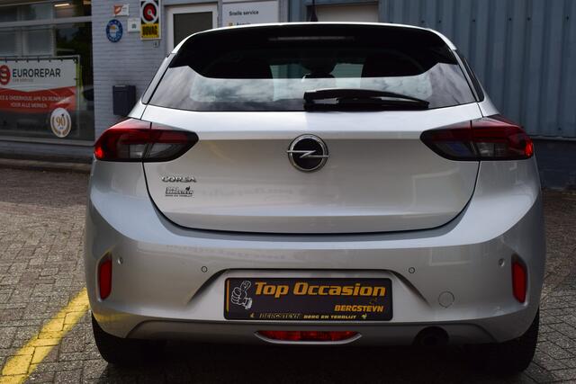 Opel CORSA 1.2 Level 4