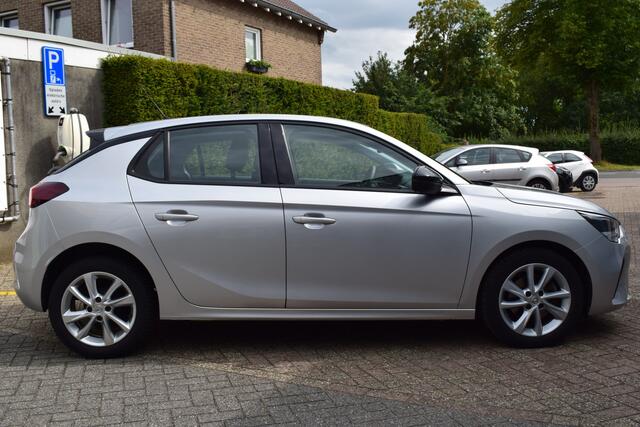 Opel CORSA 1.2 Level 4