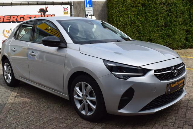 Opel CORSA 1.2 Level 4
