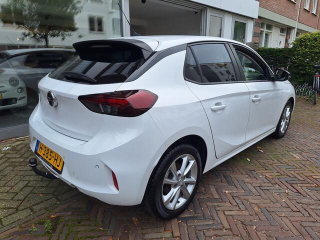 Opel CORSA 1.2 Edition 101pk /Navi/Apple/Android/Pdc/1e Eig/Garantie