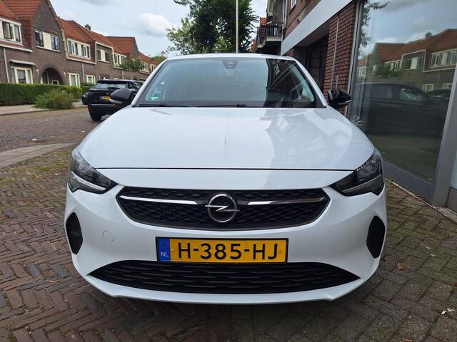Opel CORSA 1.2 Edition 101pk /Navi/Apple/Android/Pdc/1e Eig/Garantie