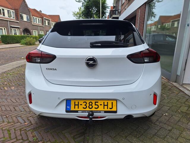 Opel CORSA 1.2 Edition 101pk /Navi/Apple/Android/Pdc/1e Eig/Garantie
