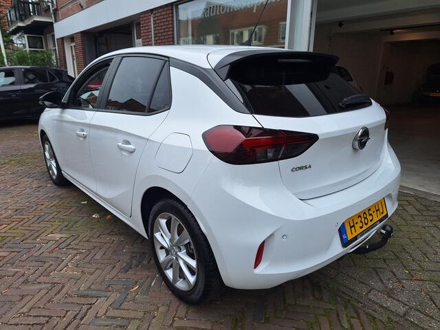 Opel CORSA 1.2 Edition 101pk /Navi/Apple/Android/Pdc/1e Eig/Garantie