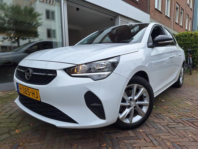Opel CORSA 1.2 Edition 101pk /Navi/Apple/Android/Pdc/1e Eig/Garantie