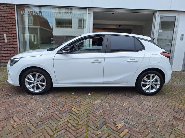 Opel CORSA 1.2 Edition 101pk /Navi/Apple/Android/Pdc/1e Eig/Garantie