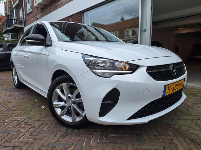 Opel CORSA 1.2 Edition 101pk /Navi/Apple/Android/Pdc/1e Eig/Garantie